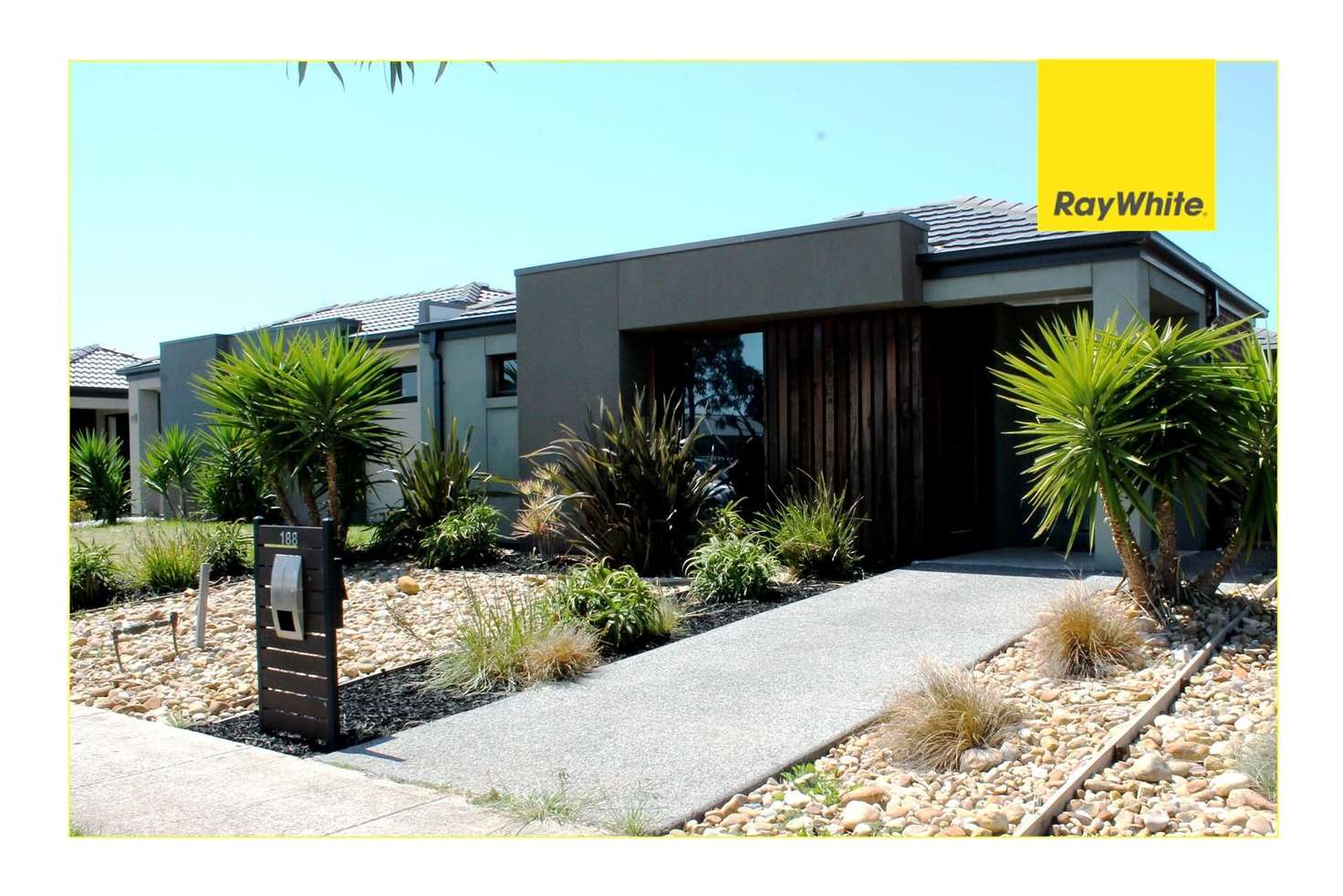 Main view of Homely house listing, 188 Saltwater Promenade, Point Cook VIC 3030