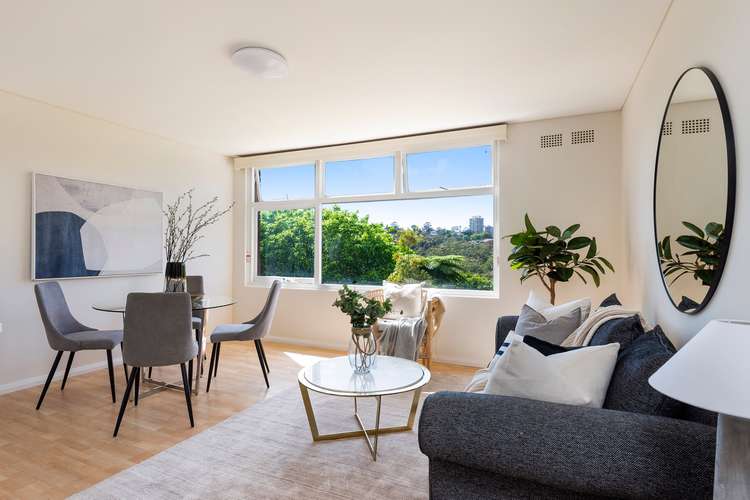 Main view of Homely apartment listing, 7/3 Churchill Crescent, Cammeray NSW 2062