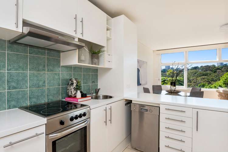 Third view of Homely apartment listing, 7/3 Churchill Crescent, Cammeray NSW 2062