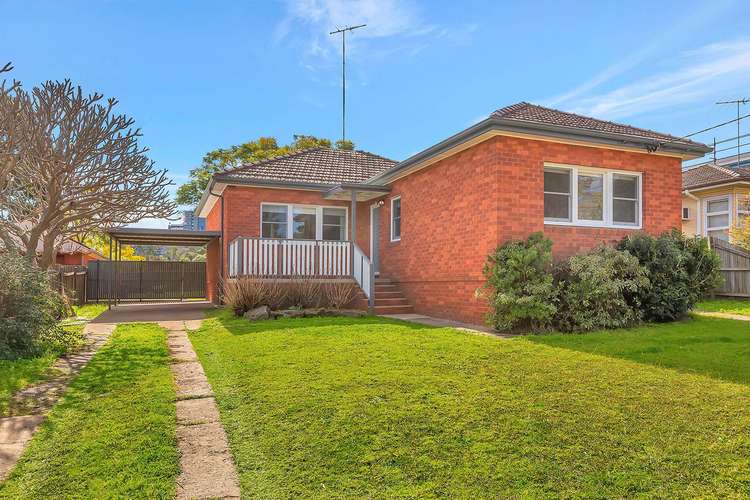 Third view of Homely house listing, 15 Torrs Street, Baulkham Hills NSW 2153