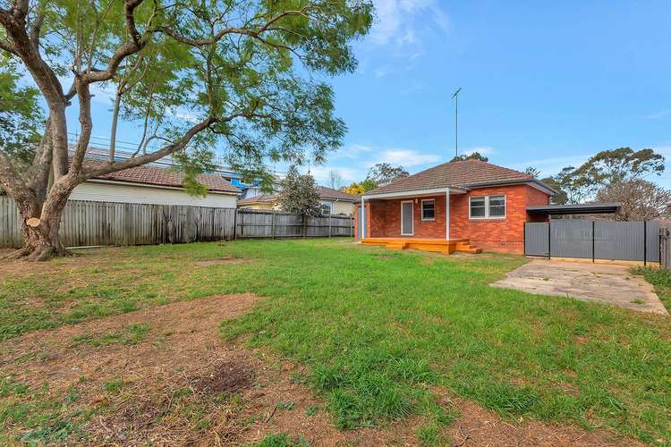 Fourth view of Homely house listing, 15 Torrs Street, Baulkham Hills NSW 2153
