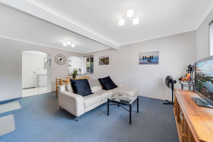 Second view of Homely townhouse listing, 79/15 Magellan Road, Springwood QLD 4127