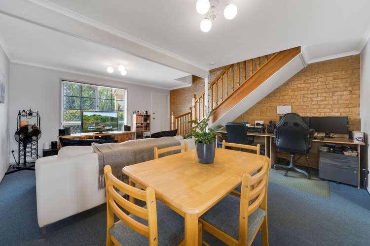 Fourth view of Homely townhouse listing, 79/15 Magellan Road, Springwood QLD 4127