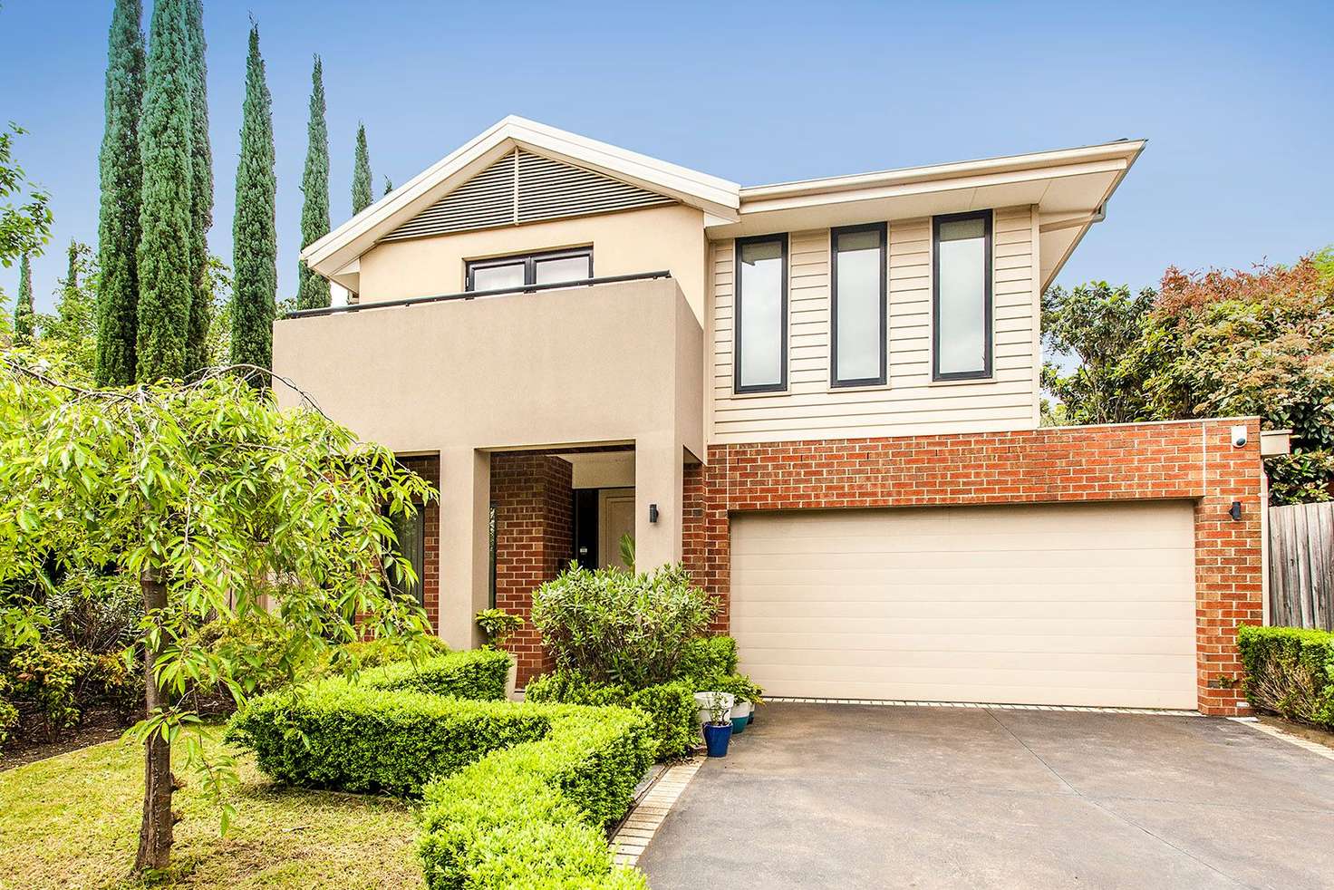 Main view of Homely house listing, 6 Altona Court, Doncaster East VIC 3109
