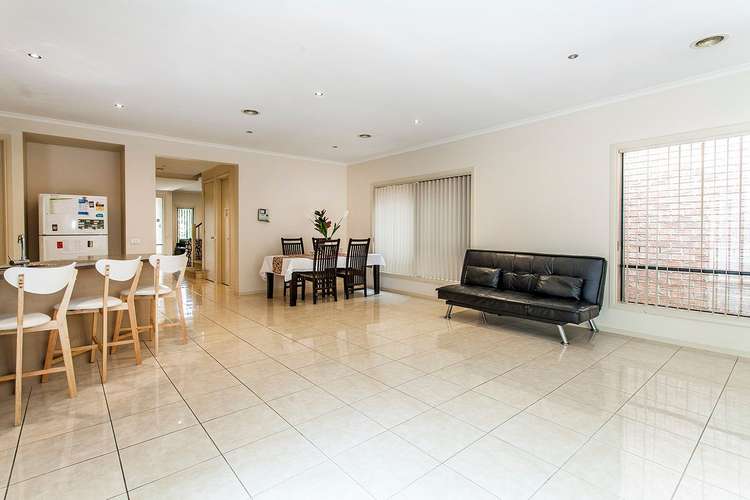 Fourth view of Homely house listing, 6 Altona Court, Doncaster East VIC 3109