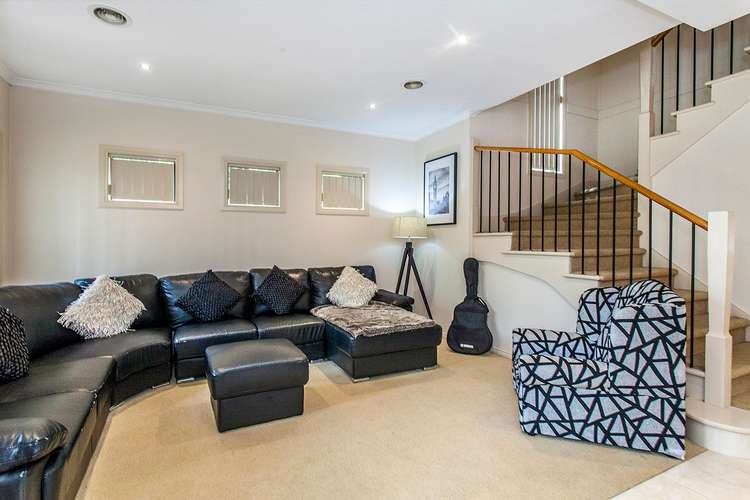 Fifth view of Homely house listing, 6 Altona Court, Doncaster East VIC 3109