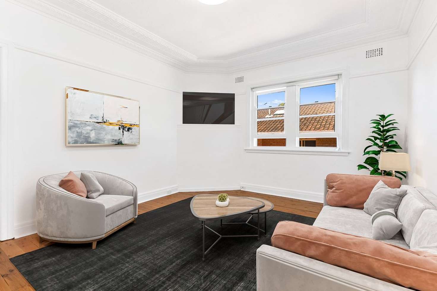 Main view of Homely apartment listing, 4/12A Cecil Street, Ashfield NSW 2131