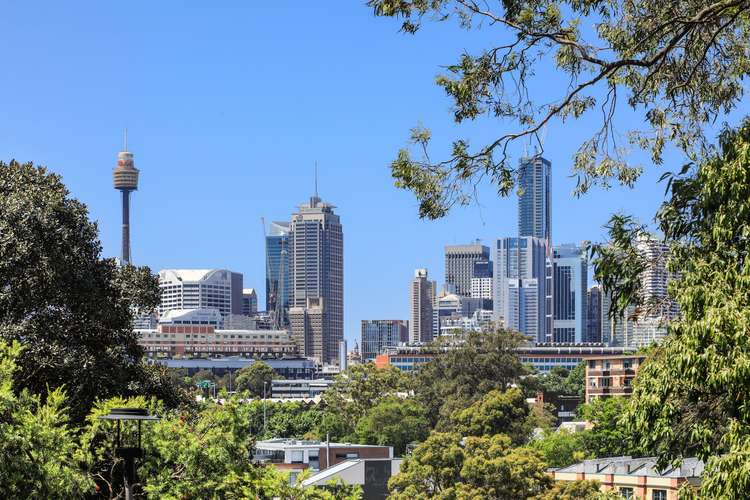 Main view of Homely apartment listing, 32/42 Lombard Street, Glebe NSW 2037
