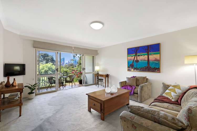 Second view of Homely apartment listing, 32/42 Lombard Street, Glebe NSW 2037