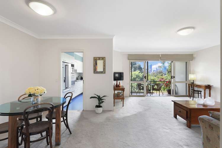Third view of Homely apartment listing, 32/42 Lombard Street, Glebe NSW 2037