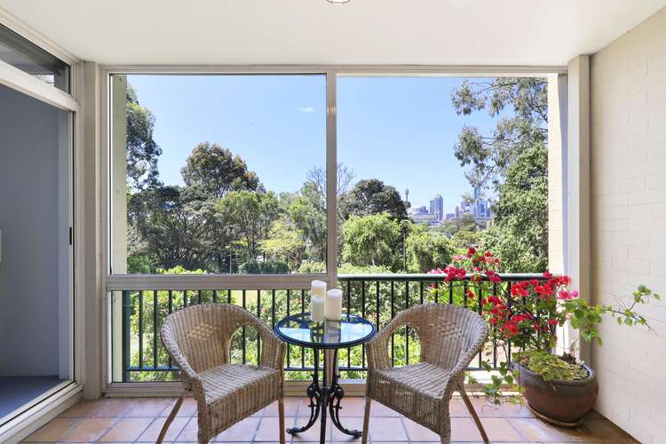 Fourth view of Homely apartment listing, 32/42 Lombard Street, Glebe NSW 2037