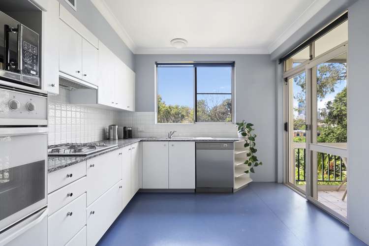 Fifth view of Homely apartment listing, 32/42 Lombard Street, Glebe NSW 2037