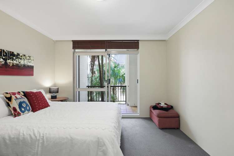 Sixth view of Homely apartment listing, 32/42 Lombard Street, Glebe NSW 2037