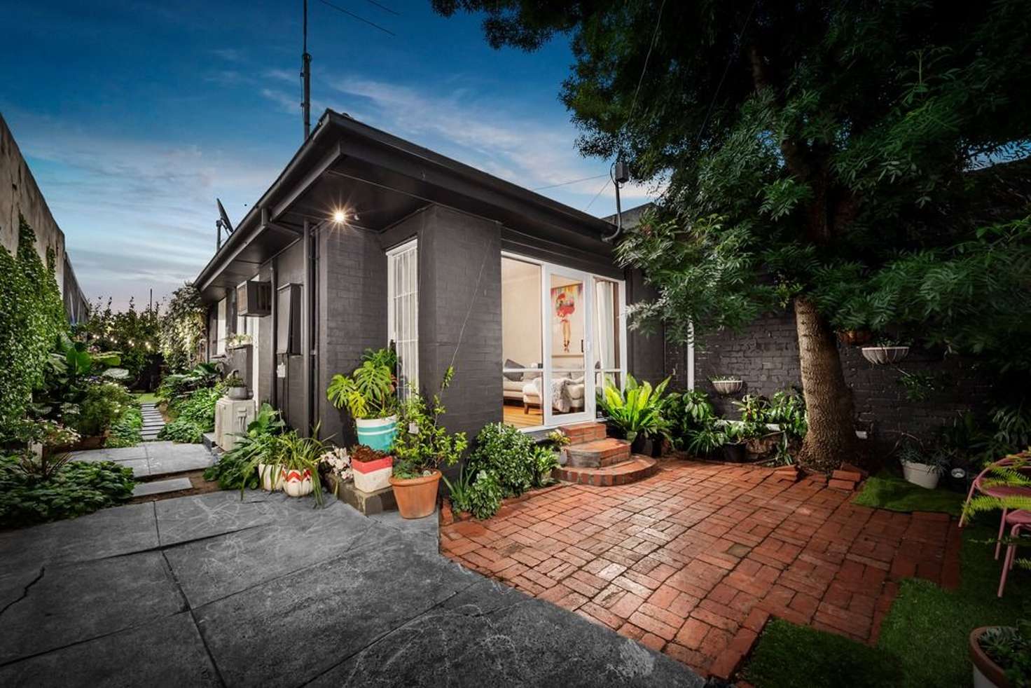 Main view of Homely house listing, 27 Forest Street, Collingwood VIC 3066