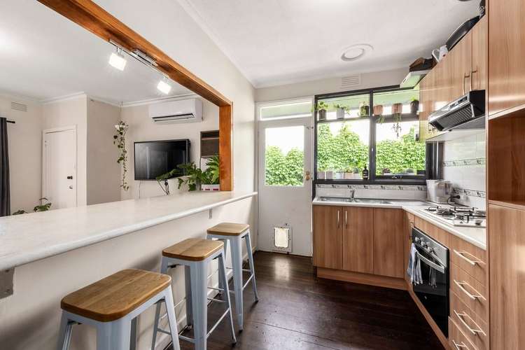 Third view of Homely house listing, 27 Forest Street, Collingwood VIC 3066