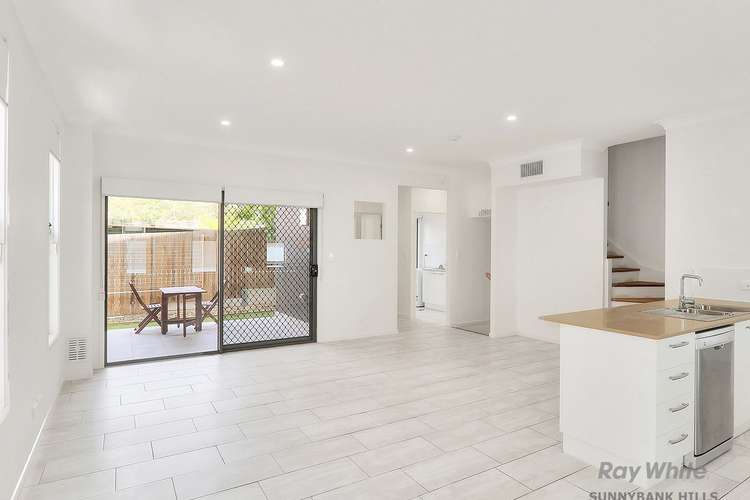 Fourth view of Homely townhouse listing, 3/17 Berge Street, Mount Gravatt QLD 4122