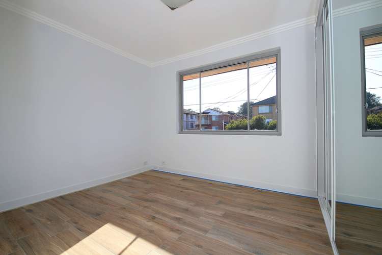 Second view of Homely unit listing, 1/73 Denman Avenue, Wiley Park NSW 2195