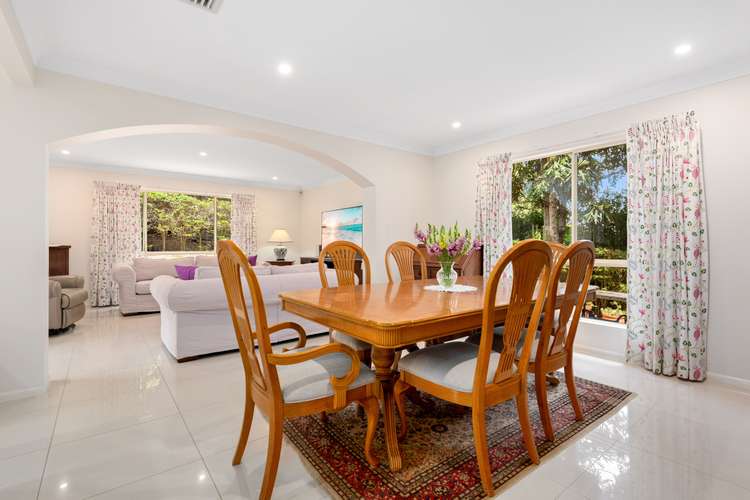 Fourth view of Homely house listing, 9 Saxonvale Place, The Gap QLD 4061