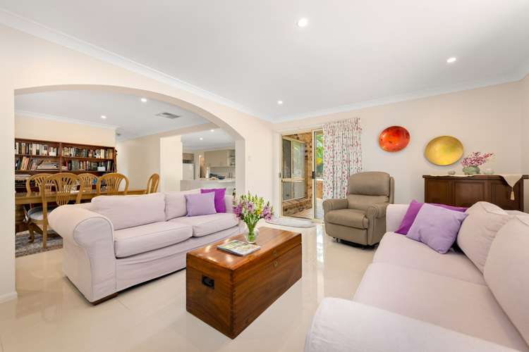 Fifth view of Homely house listing, 9 Saxonvale Place, The Gap QLD 4061