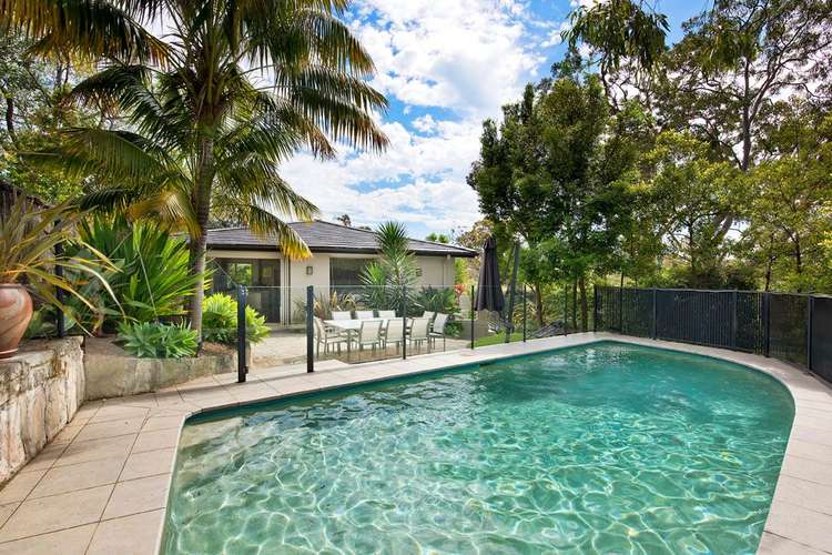Main view of Homely house listing, 119 The Bulwark, Castlecrag NSW 2068