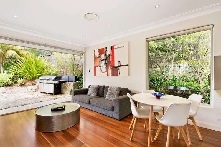 Third view of Homely house listing, 119 The Bulwark, Castlecrag NSW 2068