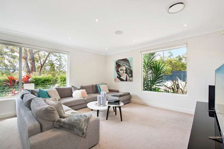 Fourth view of Homely house listing, 119 The Bulwark, Castlecrag NSW 2068