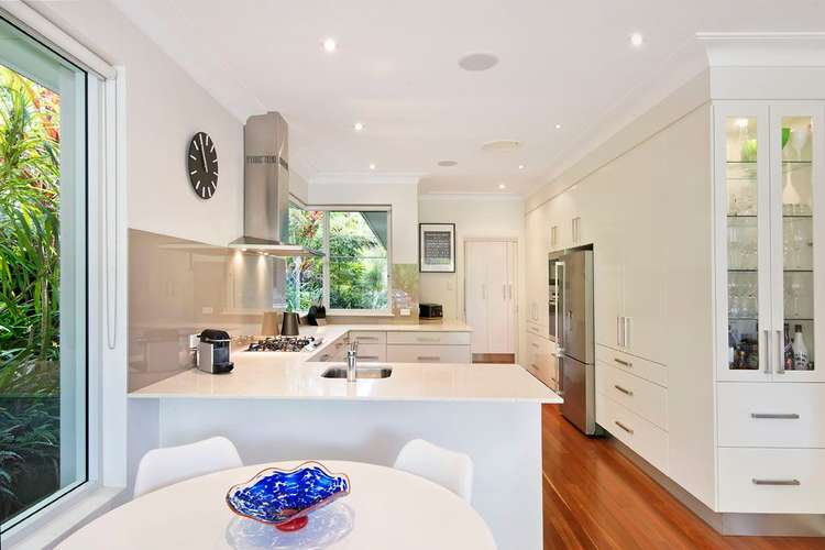 Sixth view of Homely house listing, 119 The Bulwark, Castlecrag NSW 2068