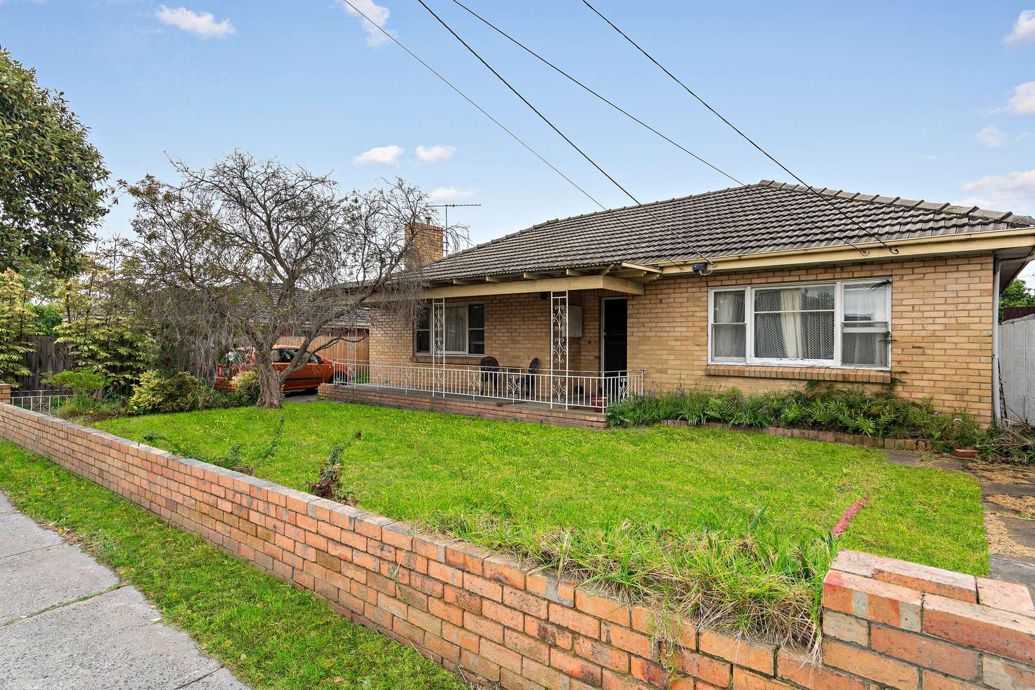 Main view of Homely house listing, 1 Vernon Street, Huntingdale VIC 3166