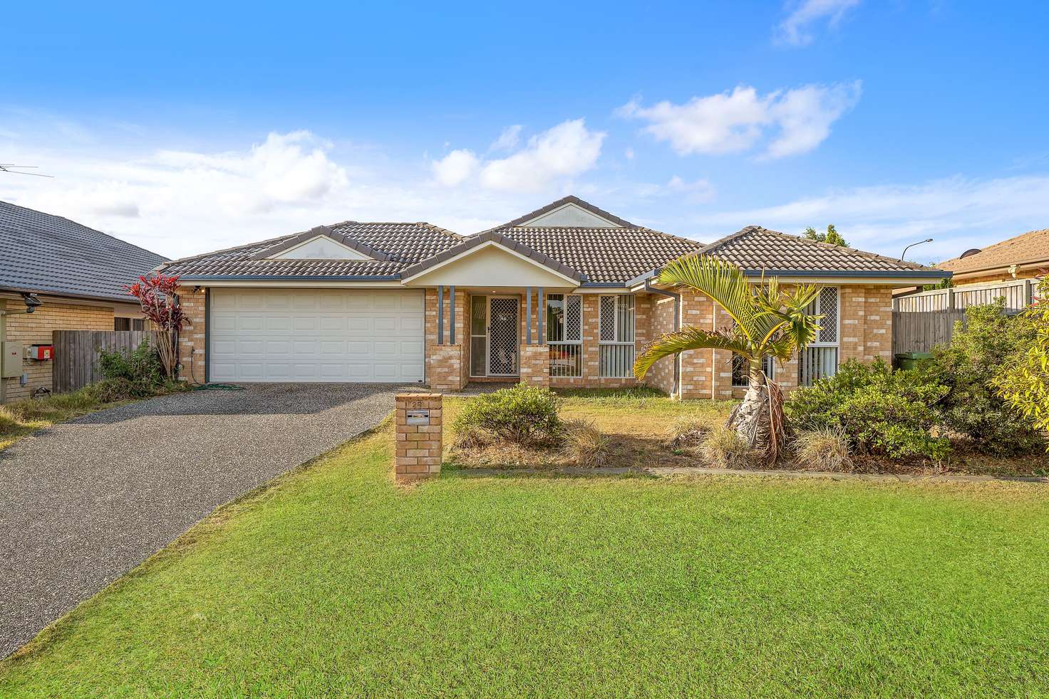 Main view of Homely house listing, 28 Langham Crescent, North Lakes QLD 4509