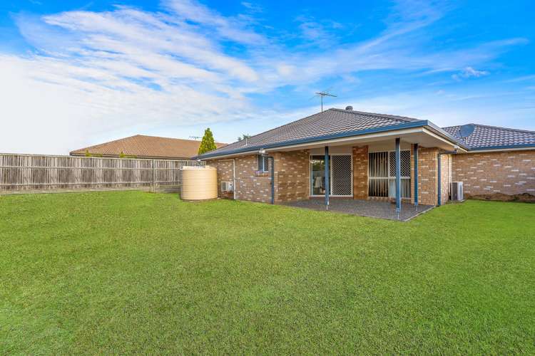 Fifth view of Homely house listing, 28 Langham Crescent, North Lakes QLD 4509