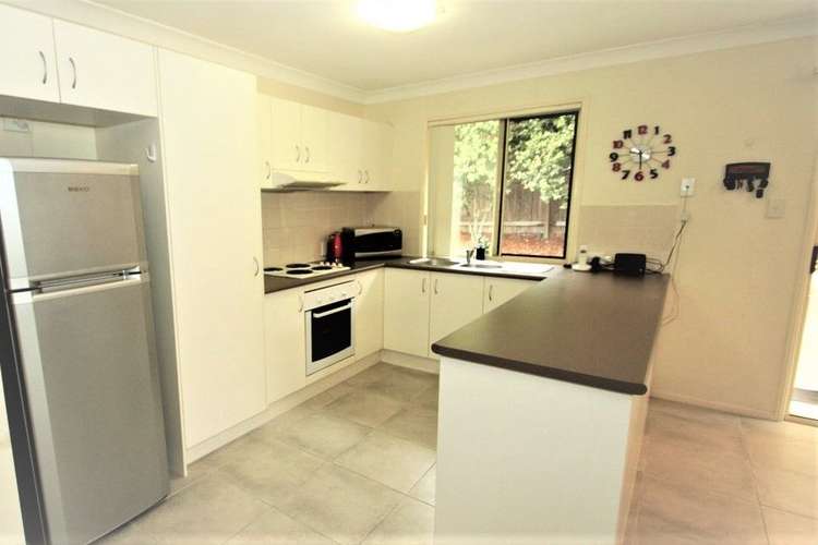 Fourth view of Homely townhouse listing, 16/580-584 Browns Plains Road, Marsden QLD 4132