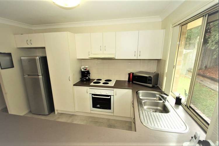 Fifth view of Homely townhouse listing, 16/580-584 Browns Plains Road, Marsden QLD 4132