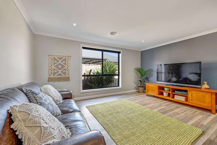 Sixth view of Homely house listing, 135 Zorro Drive, Yarrawonga VIC 3730