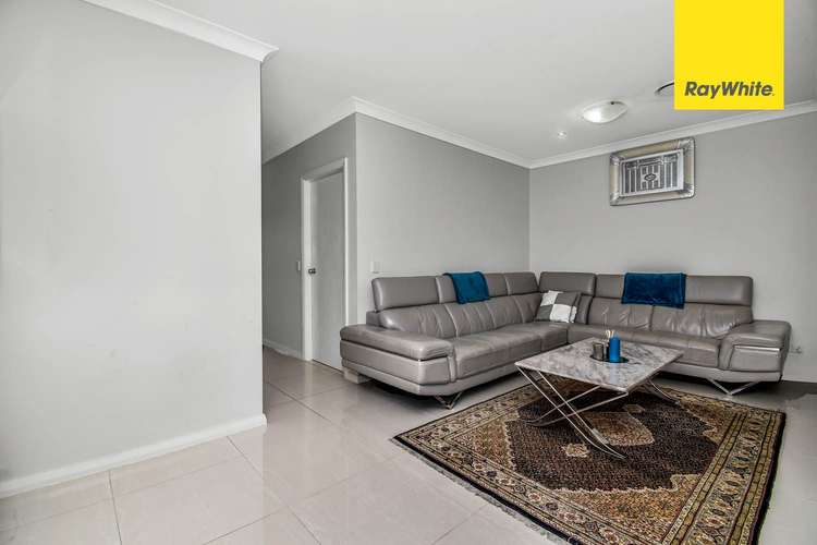 Second view of Homely townhouse listing, 4/6 Lancaster Street, Blacktown NSW 2148
