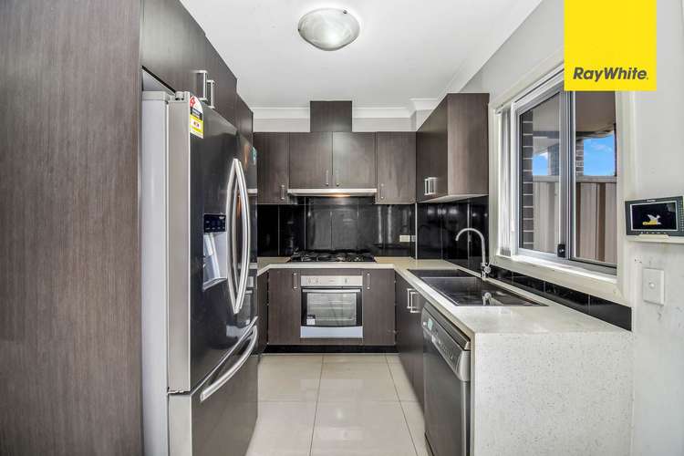 Third view of Homely townhouse listing, 4/6 Lancaster Street, Blacktown NSW 2148