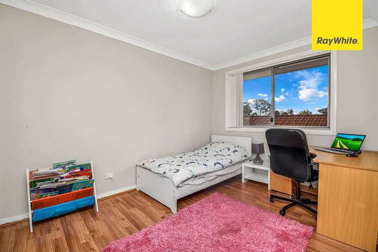 Fourth view of Homely townhouse listing, 4/6 Lancaster Street, Blacktown NSW 2148