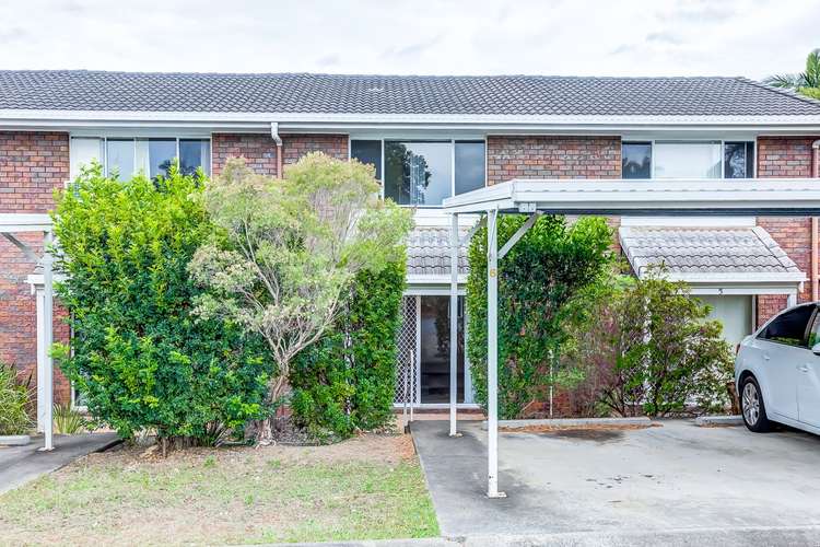 Second view of Homely house listing, 6/176-184 Ewing Road, Woodridge QLD 4114