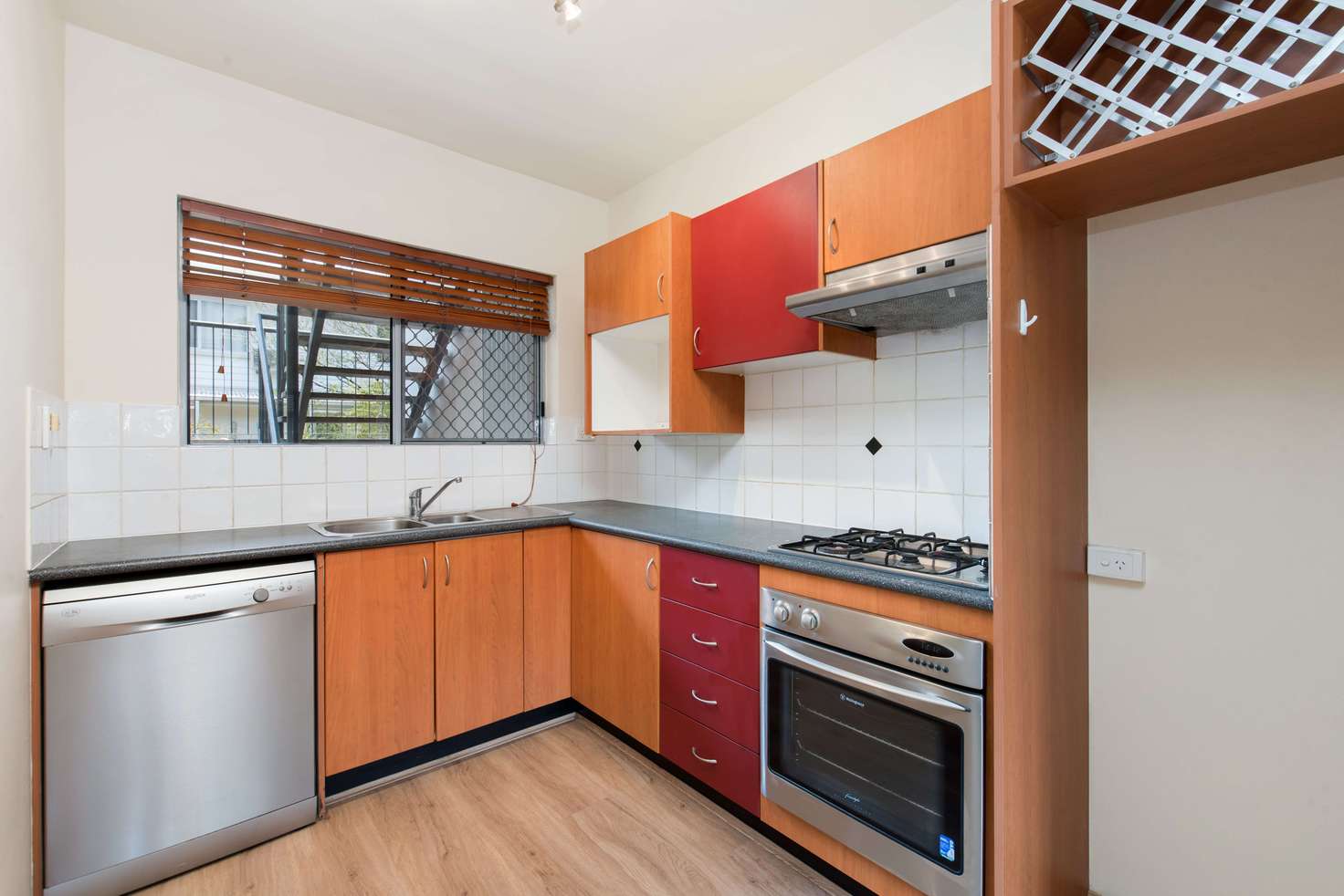 Main view of Homely unit listing, 8/39 Elizabeth Street, Paddington QLD 4064