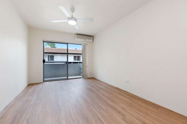 Fourth view of Homely unit listing, 8/39 Elizabeth Street, Paddington QLD 4064