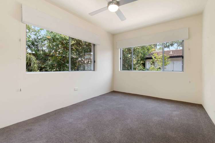 Fifth view of Homely unit listing, 8/39 Elizabeth Street, Paddington QLD 4064