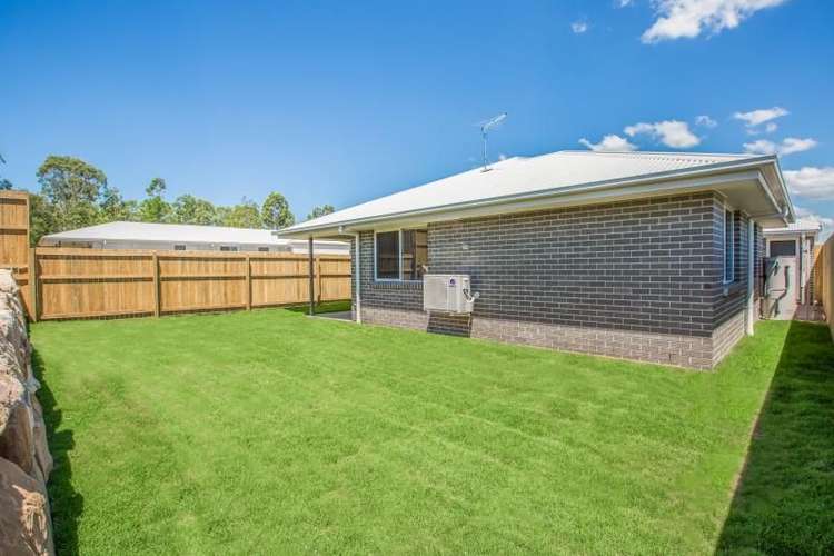 Third view of Homely house listing, 53 Willow Circuit, Yarrabilba QLD 4207