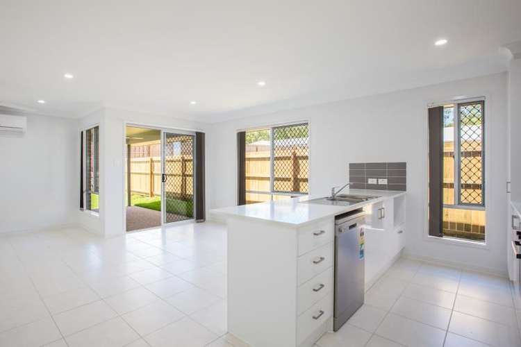 Fourth view of Homely house listing, 53 Willow Circuit, Yarrabilba QLD 4207