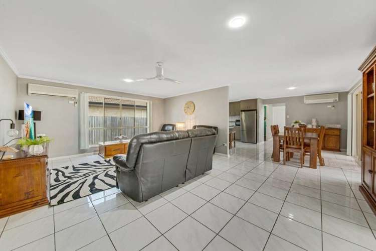 Sixth view of Homely house listing, 8 Richard Street, Boyne Island QLD 4680