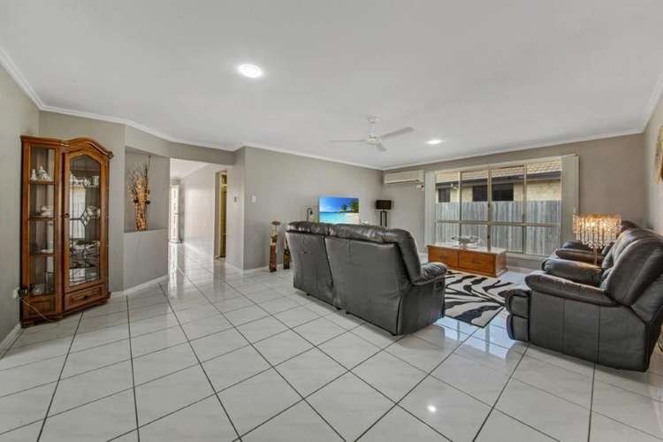 Seventh view of Homely house listing, 8 Richard Street, Boyne Island QLD 4680