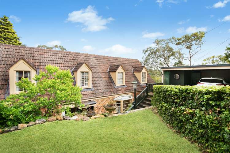Main view of Homely house listing, 14 Robina Street, St Ives NSW 2075