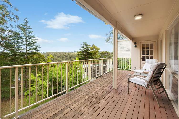 Fifth view of Homely house listing, 14 Robina Street, St Ives NSW 2075