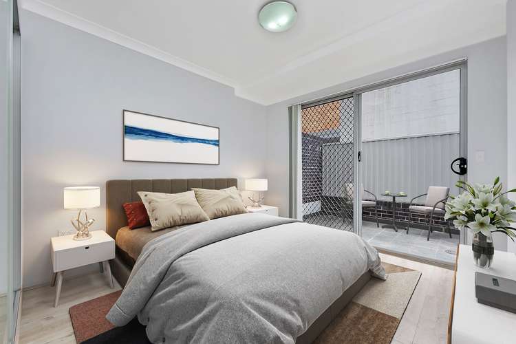 Fifth view of Homely apartment listing, 11/51A-53 High Street, Parramatta NSW 2150