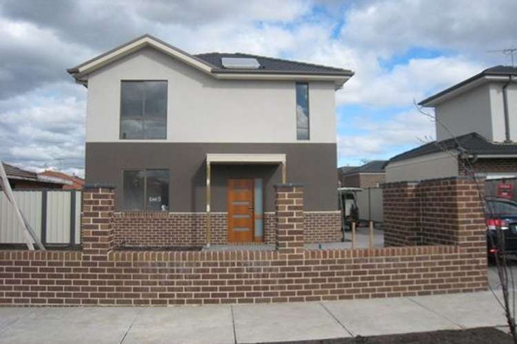 Main view of Homely house listing, 3/7 Dorothy Avenue, Thomastown VIC 3074