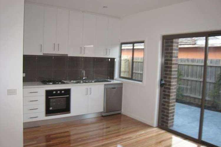Second view of Homely house listing, 3/7 Dorothy Avenue, Thomastown VIC 3074