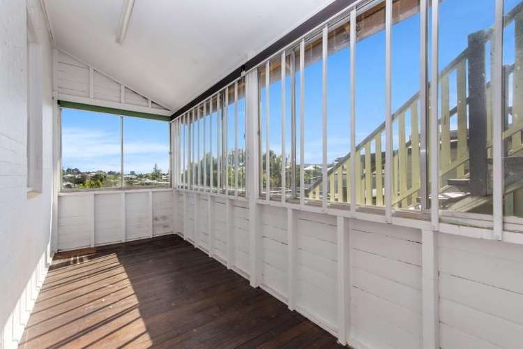 Second view of Homely unit listing, 2/220 Given Terrace, Paddington QLD 4064